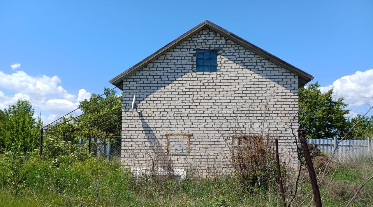дом г Волжский снт Энергоцентр ул 3-я фото 1
