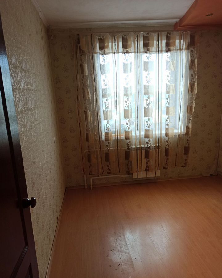 квартира г Бердск ул. Карла Маркса, 22 фото 2