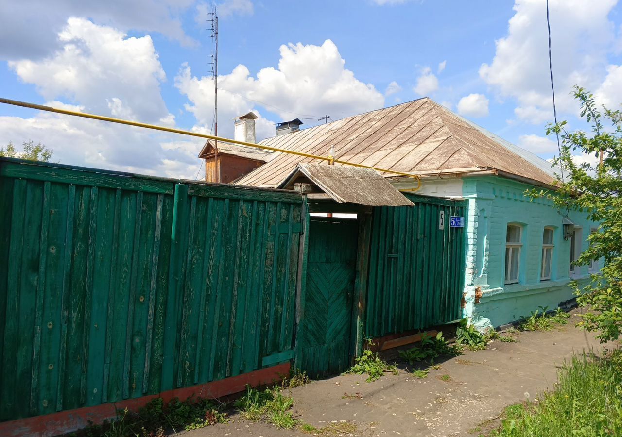 дом г Моршанск ул Энгельса фото 5