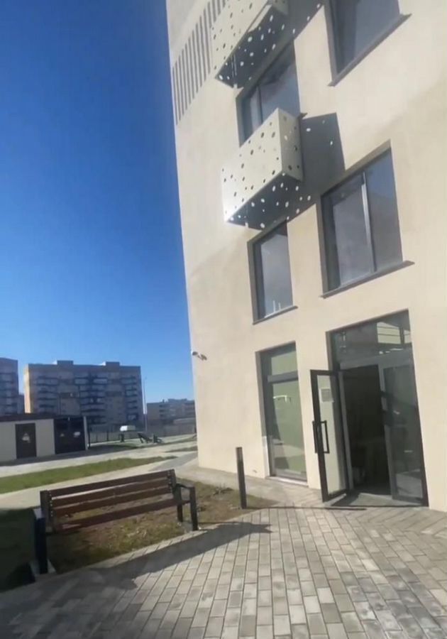 квартира г Симферополь пр-кт Александра Суворова 17 фото 3