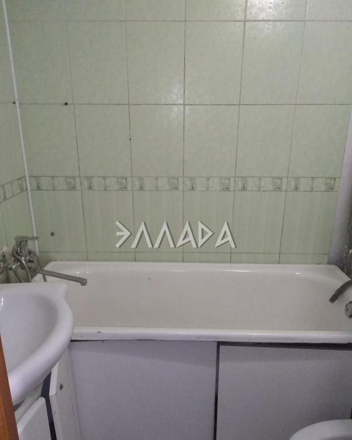 квартира г Ростов-на-Дону р-н Первомайский ул Миронова 4/2 фото 7