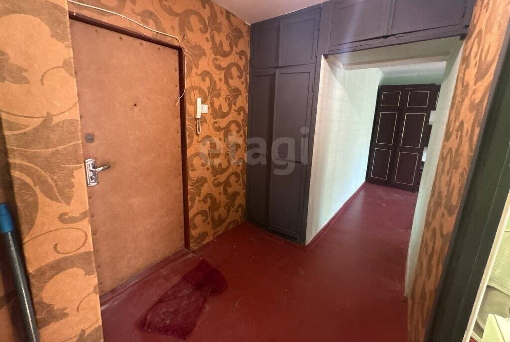 квартира г Кострома мкр Юбилейный 13 фото 3