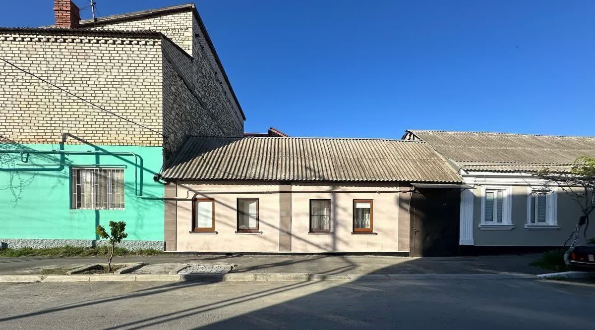 земля г Махачкала ул Захарочкина 27 Советский фото 1