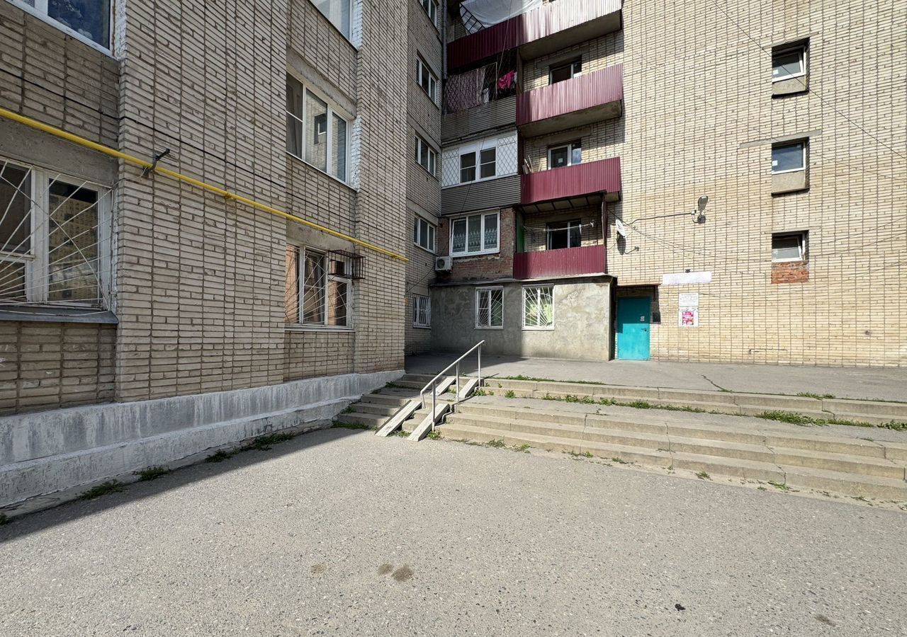квартира г Таганрог Западный ул Чехова 326а фото 19