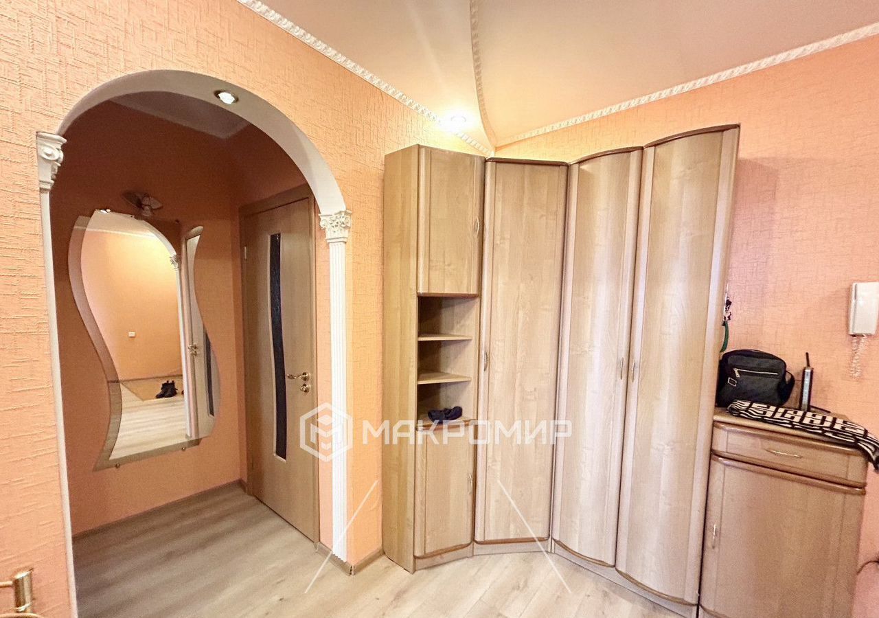 квартира г Орел р-н Советский ул 8 Марта 8 фото 9