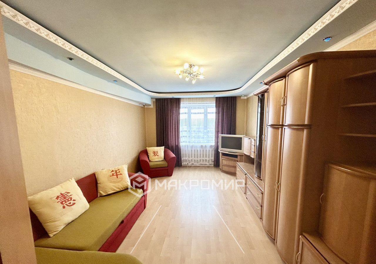 квартира г Орел р-н Советский ул 8 Марта 8 фото 10