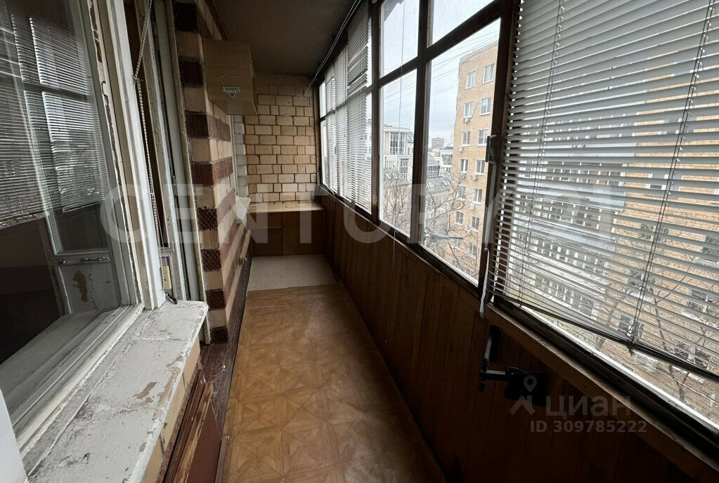 квартира г Москва метро Таганская ул Николоямская 39/43к 2 фото 10