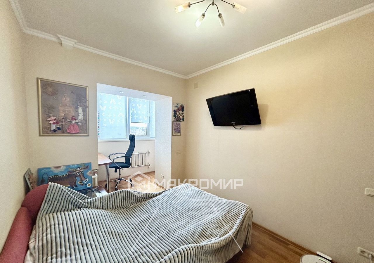 квартира г Орел р-н Заводской ул Некрасова 23 фото 18