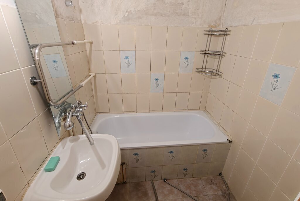 квартира г Одинцово ул Садовая 24 Одинцово фото 16