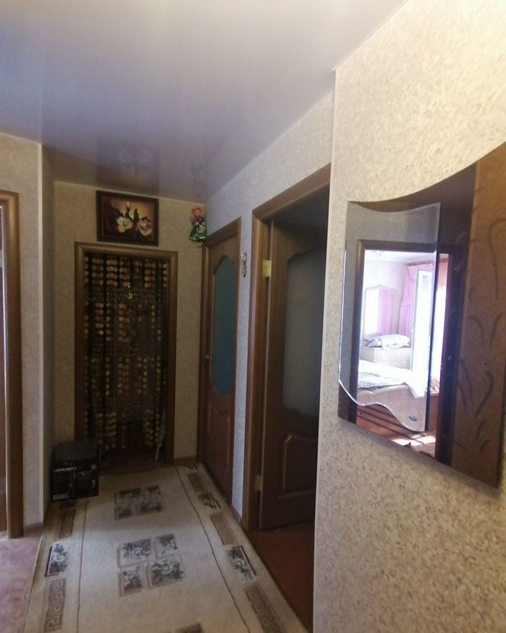 квартира г Кострома р-н Центральный ул Никитская 62 фото 11