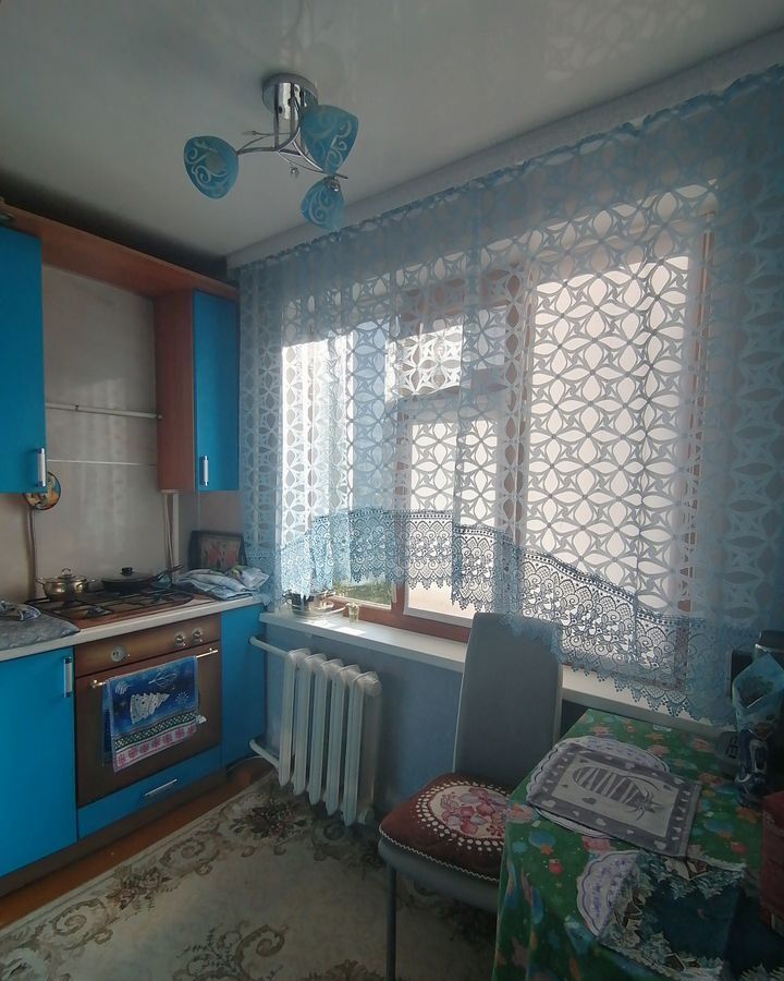 квартира г Кострома р-н Центральный ул Никитская 62 фото 16