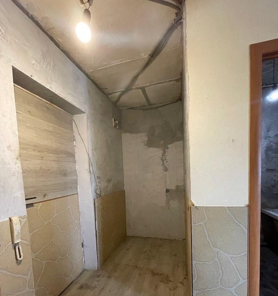 квартира г Солнечногорск ул имени Баранова 46 фото 5
