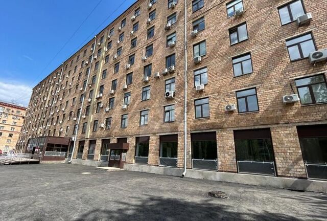 метро Академическая ул Профсоюзная 3 фото