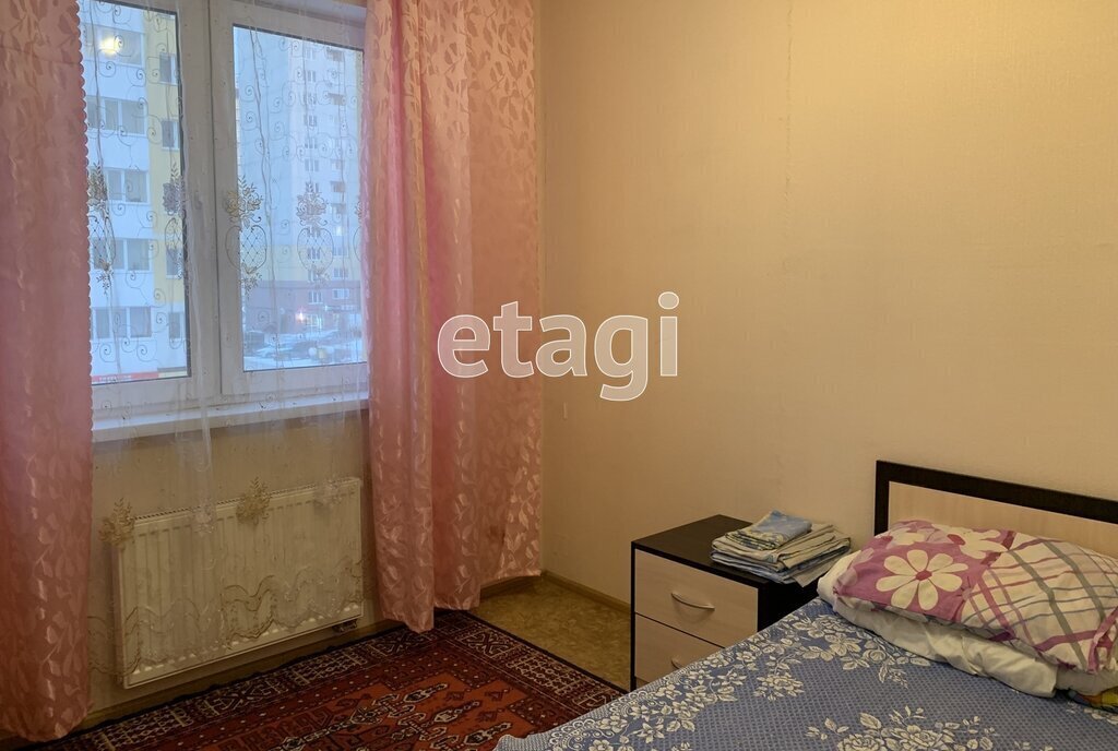 квартира г Тобольск 15-й микрорайон 30 фото 7