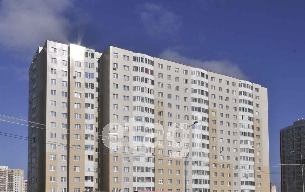 квартира г Сургут ул Иосифа Каролинского 12 30-й фото 21