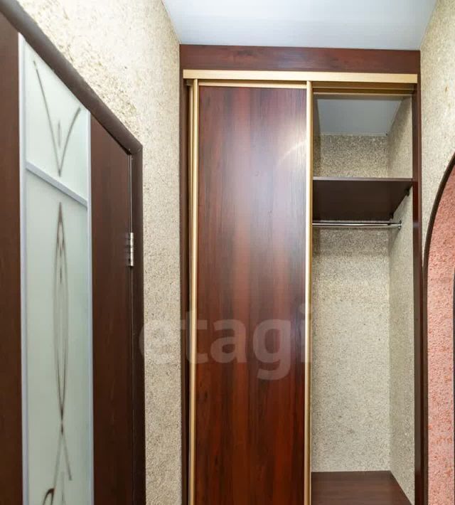 квартира г Сургут тракт Тюменский 8 38-й фото 8