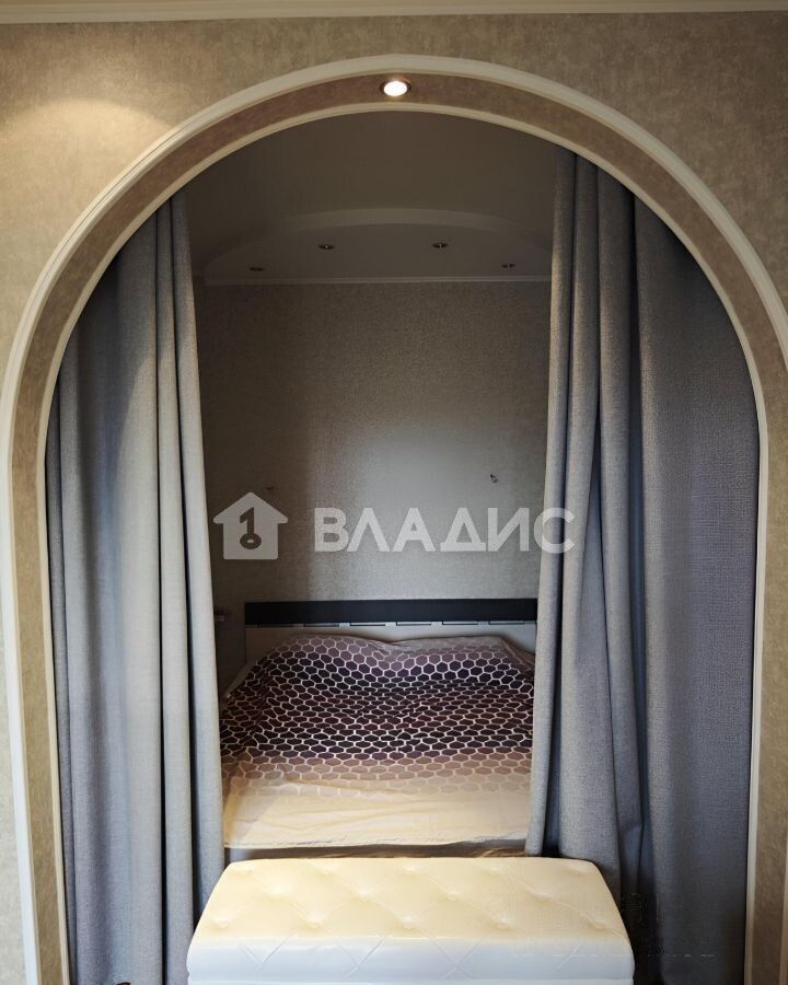 квартира г Красногорск мкр Опалиха ул Геологов 4к/2 Опалиха, Красногорск фото 1