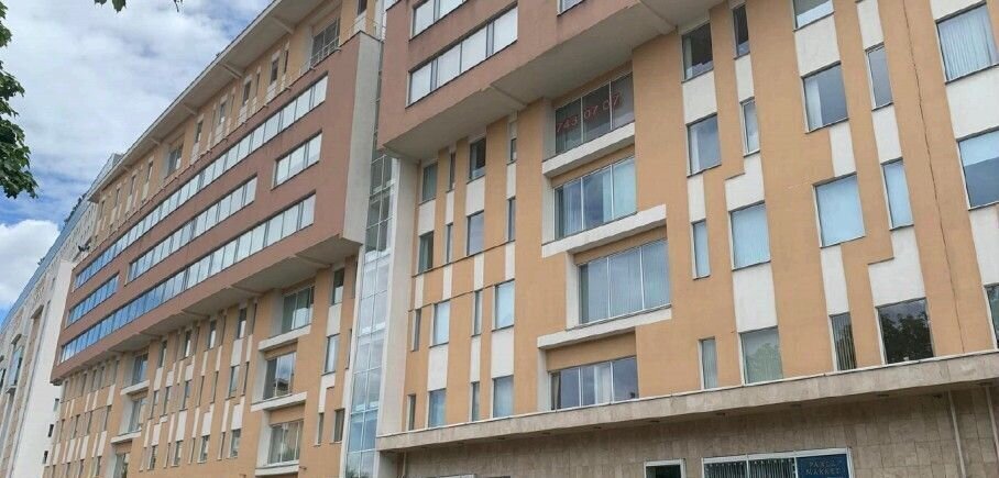офис г Москва проезд Научный 19 Воронцовская фото 1