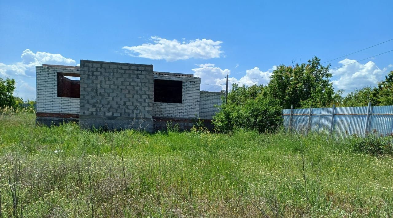 дом г Волжский снт Энергоцентр ул 3-я фото 1