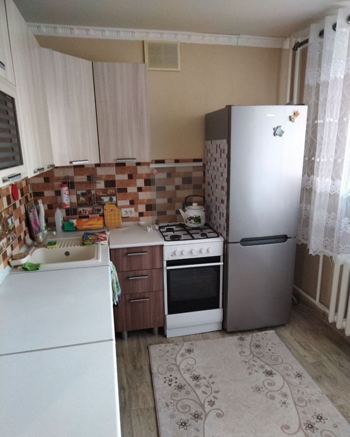 квартира г Коломна ул Девичье поле 2д фото 3