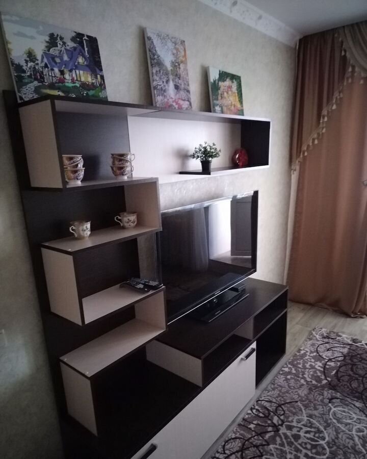 квартира г Коломна ул Девичье поле 2д фото 4
