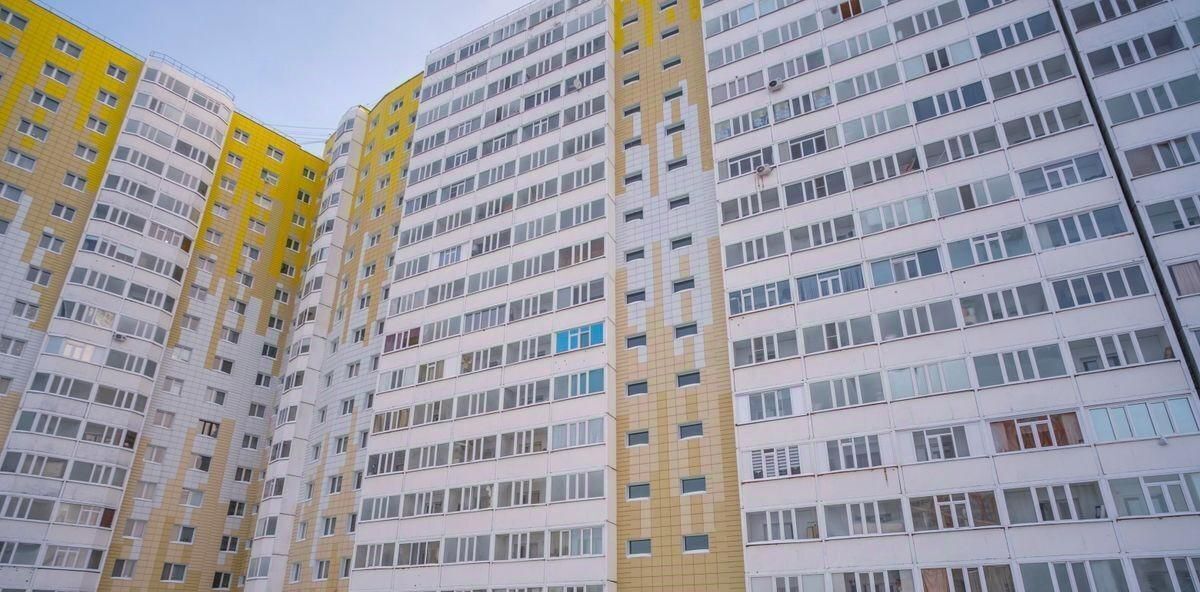 квартира г Сургут ул Александра Усольцева 26 38-й фото 23