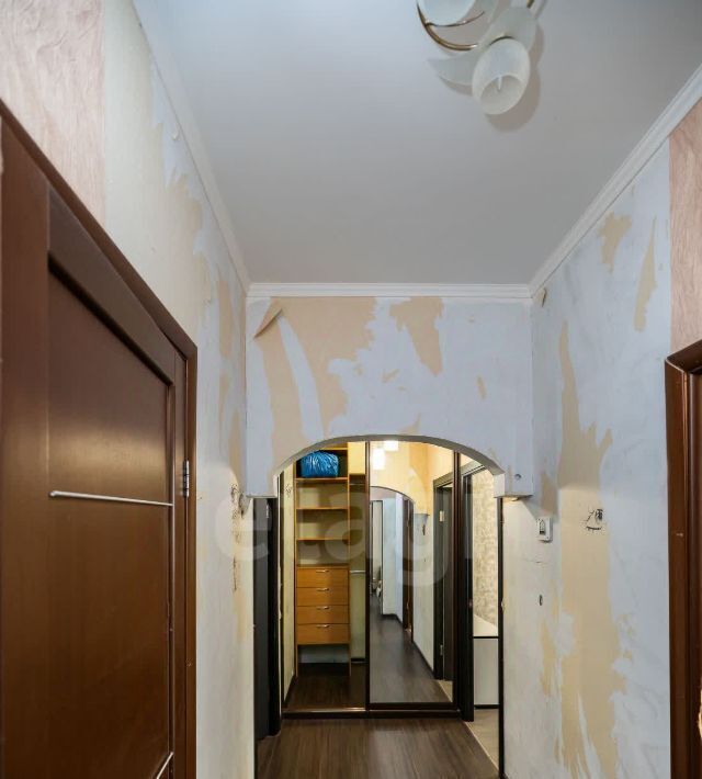 квартира г Сургут ул Иосифа Каролинского 12 30-й фото 17