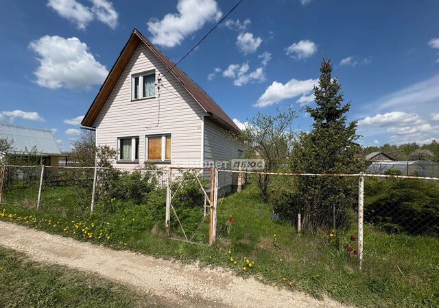 52 км, садоводческое товарищество Южный, 56, Носовихинское шоссе фото