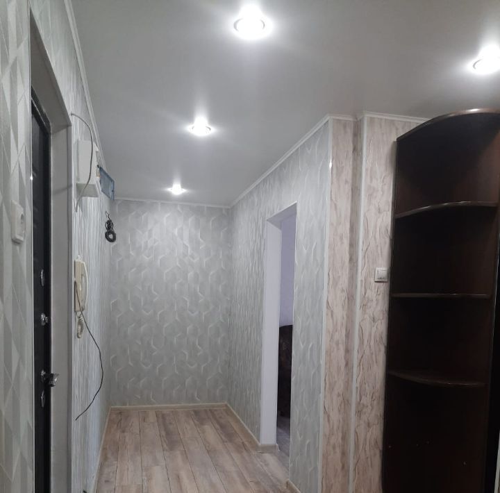 квартира г Уфа р-н Октябрьский ул Комсомольская 100/2 фото 12