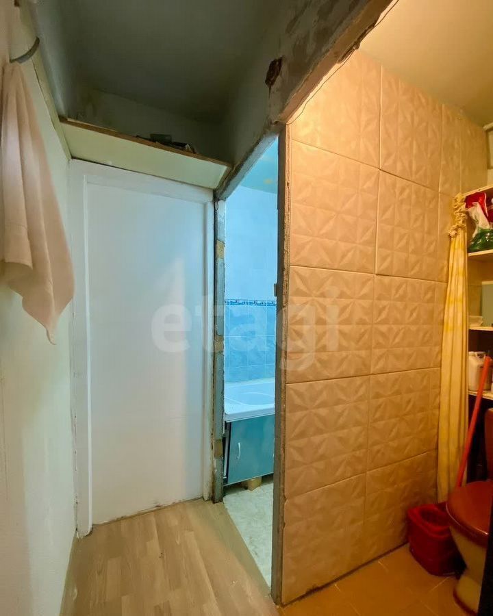 квартира г Коряжма ул Набережная им Н.Островского 46а фото 16