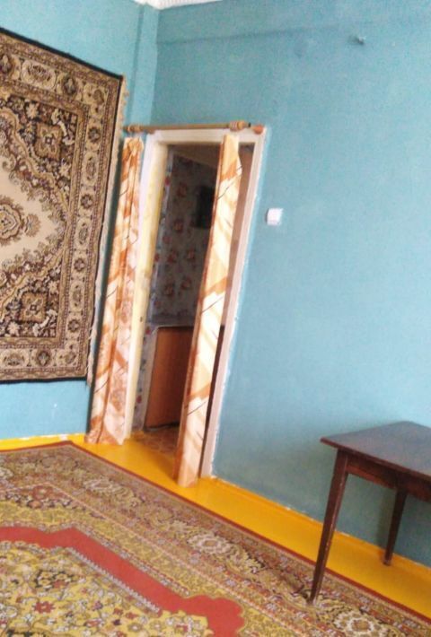 комната г Уфа р-н Орджоникидзевский ул Кольцевая 94 фото 5