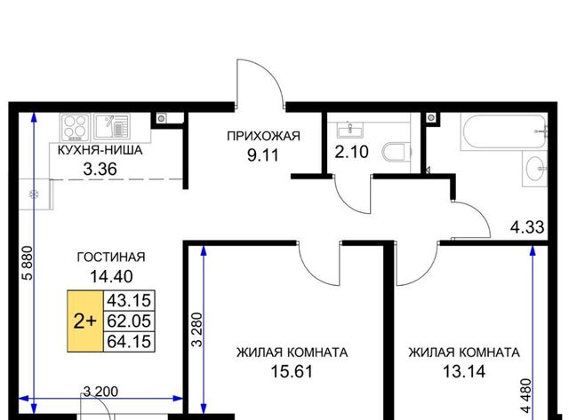р-н Центральный фото