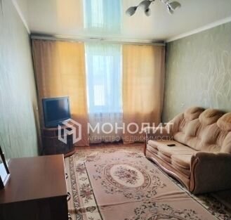 квартира г Старый Оскол пр-кт Комсомольский 5 фото 3