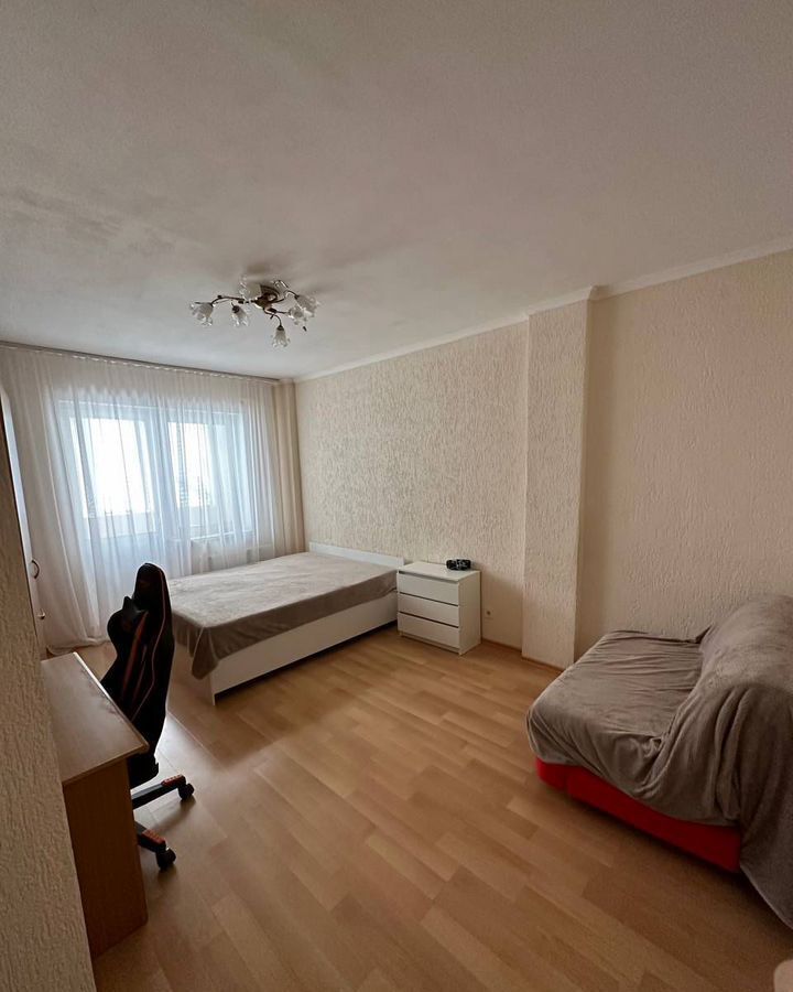 квартира г Краснодар р-н Прикубанский ул Кореновская 15/1 фото 2