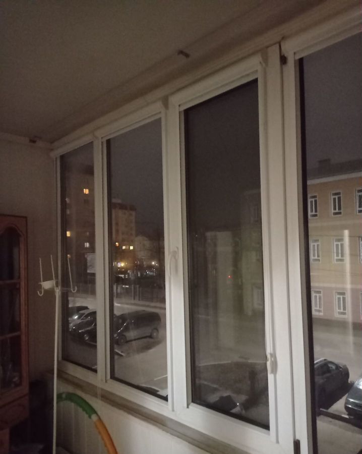 квартира г Орел р-н Железнодорожный ул Советская 15 фото 13