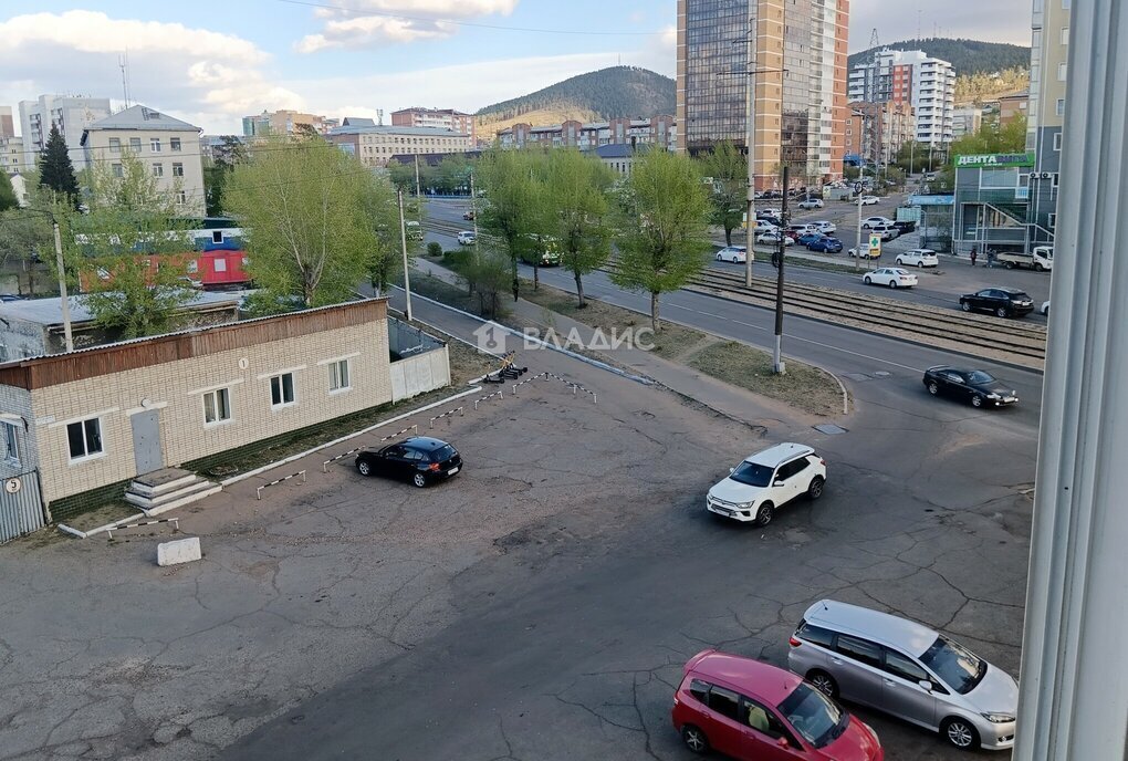 квартира г Улан-Удэ ул Боевая 9а фото 26