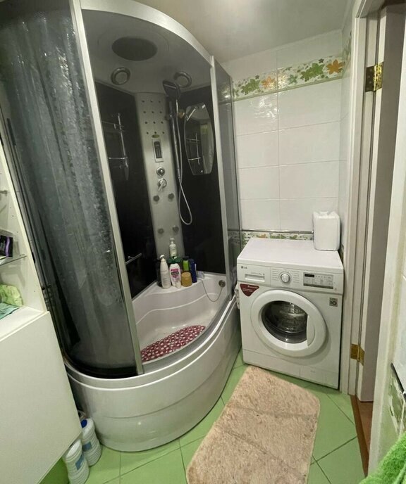квартира г Владимир ул Верхняя Дуброва 22а фото 16