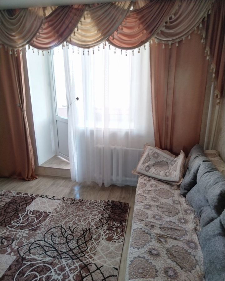 квартира г Коломна ул Девичье поле 2д фото 6