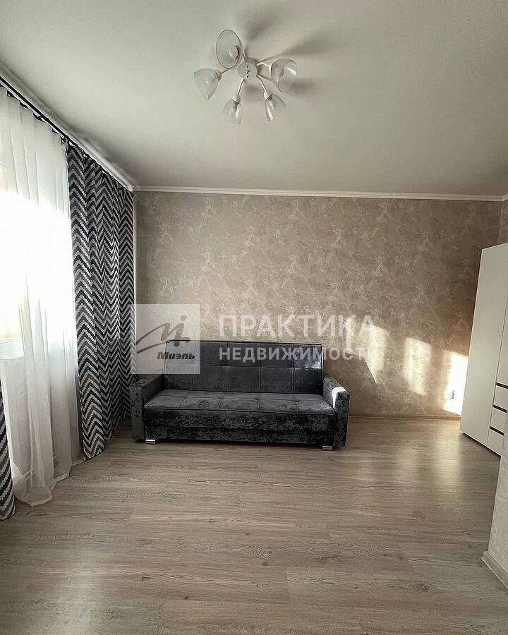 квартира г Липецк р-н Октябрьский ул Б.Хмельницкого 3 фото 6