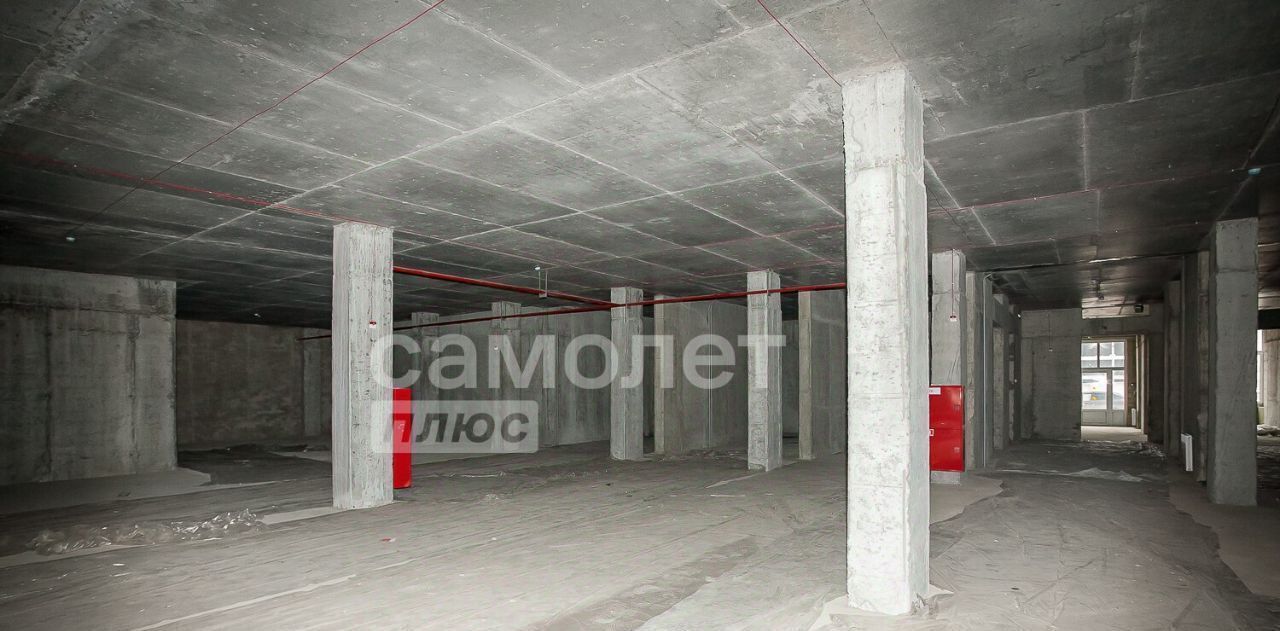 офис г Кемерово р-н Центральный пр-кт Октябрьский 30б фото 3