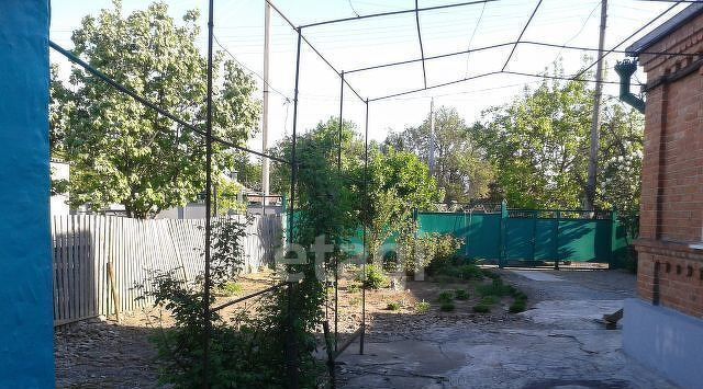 дом г Батайск ул Фрунзе фото 1