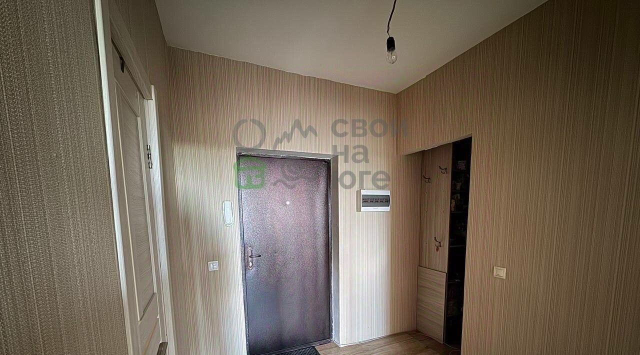 квартира г Краснодар р-н Прикубанский ул Командорская 5/2 фото 10