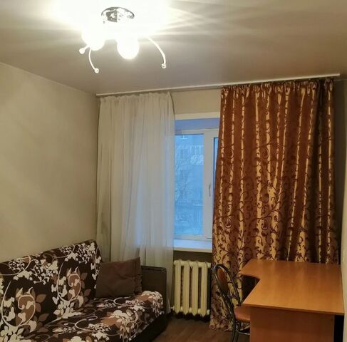 квартира Геологическая ул Фурманова 60 фото