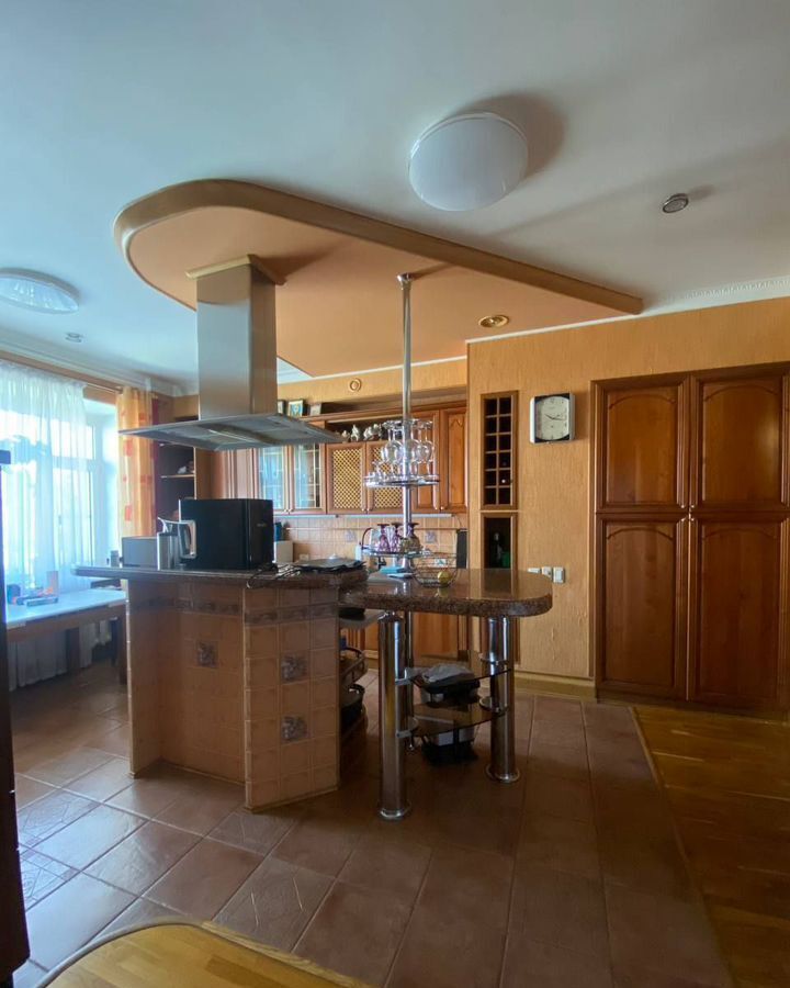 квартира г Барнаул р-н Центральный пр-кт Социалистический 38 фото 6