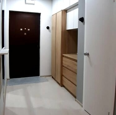 квартира г Екатеринбург Пионерский ул Советская 62б фото 12