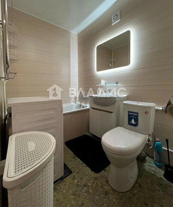 квартира г Иваново 30-й микрорайон 3 фото 14