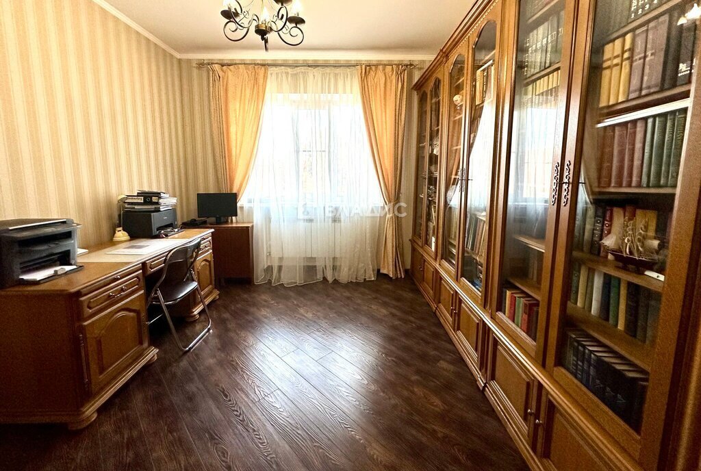 дом г Краснодар р-н Прикубанский Славянский микрорайон ул им. Баумана 3 фото 8