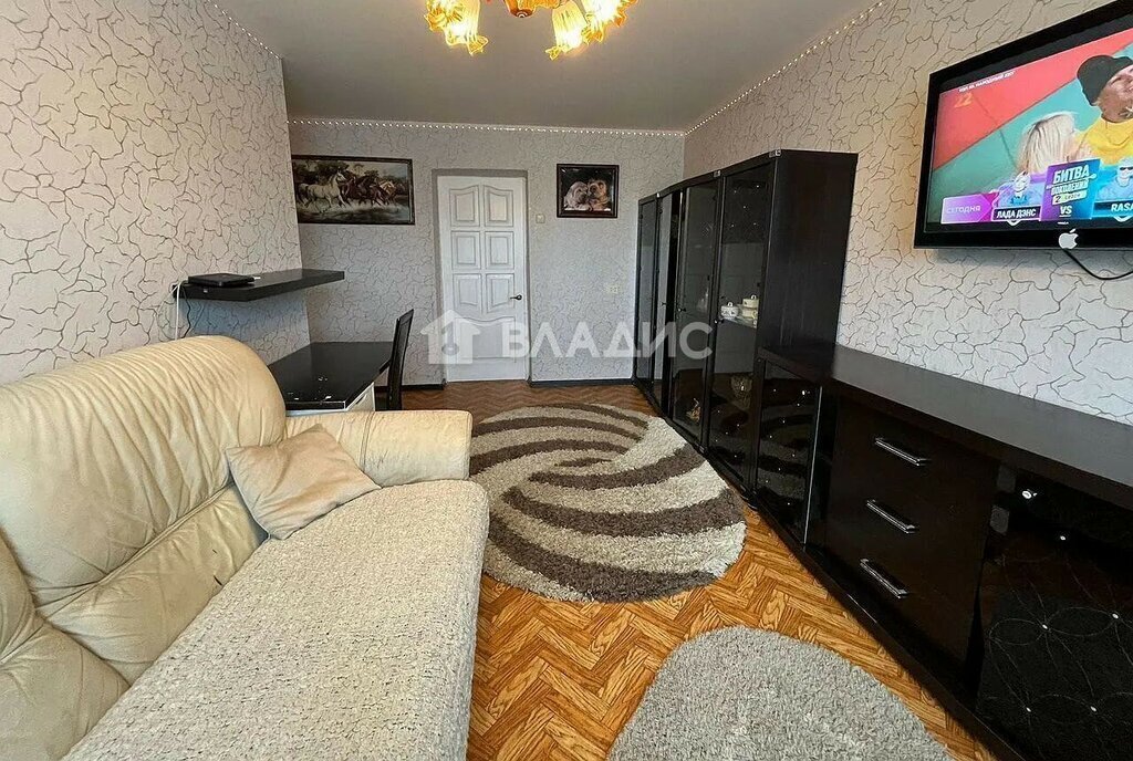 квартира г Иваново 30-й микрорайон 3 фото 17