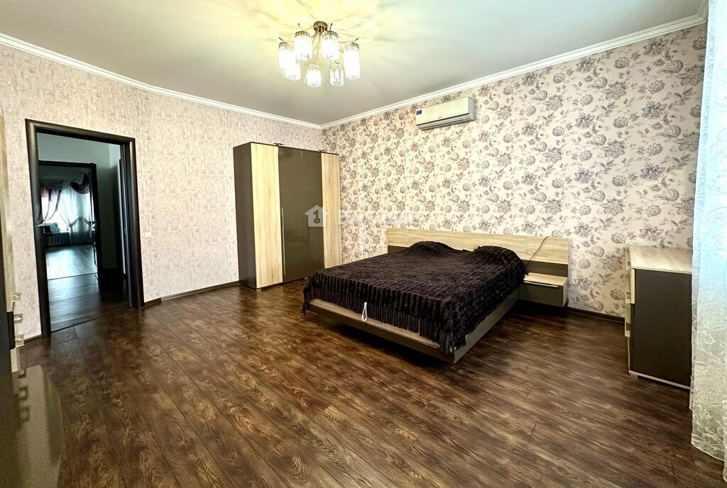 дом г Краснодар р-н Прикубанский Славянский микрорайон ул им. Баумана 3 фото 17