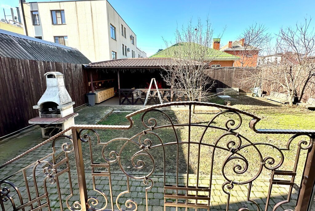 дом г Краснодар р-н Прикубанский Славянский микрорайон ул им. Баумана 3 фото 29
